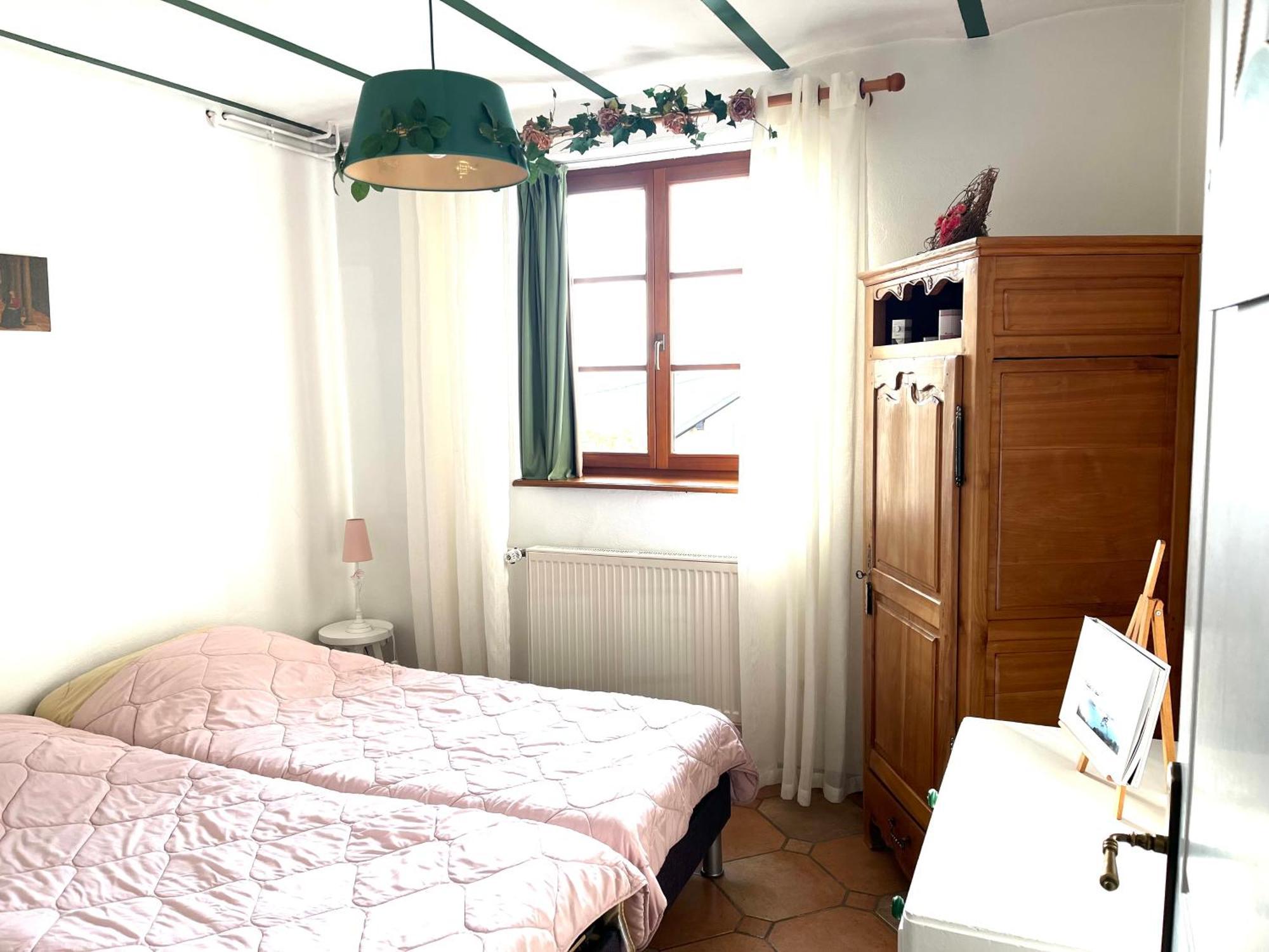 Gite L'Instant Durable Oberbronn 外观 照片